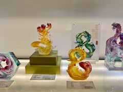 -上海琉璃艺术博物馆