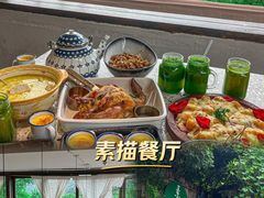 -素描餐厅(灵隐天竺店)