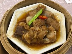 -馨越楼·点心·粤菜(赤坎店)