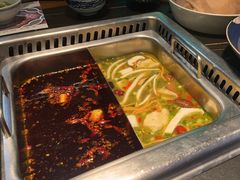 -大隐·成都火锅Bistro(合生麒麟新天地店)