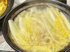 大白菜煲-阿龙酒煲(海宁新苑路店)