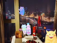 -上海外滩茂悦大酒店