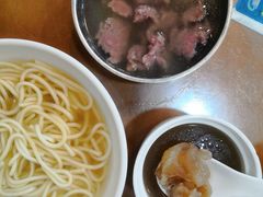 -老牌依强牛肉店(达道总店)