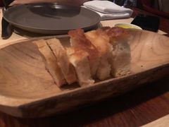 餐前麵包-Mercato莫卡多露台餐厅与酒吧(K11店)