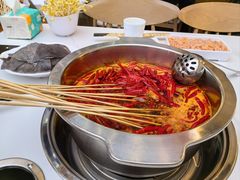 -玉林串串香(九号天地店)