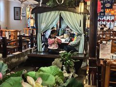 -一味大院•桐庐菜传承店(春江路店)