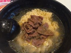 -章记香港仔鱼蛋王(西洋菜街店)