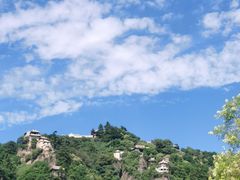 -崆峒山景区