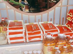 -秋色客家菜(南山店)