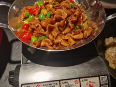 -湘阁里辣(东门茂业店)