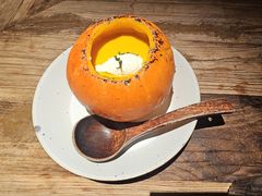 黄金南瓜粥-Professor Lee (K11艺术中心店)