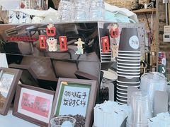 -糖房咖啡(南锣鼓巷店)