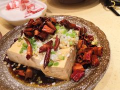 -额尔敦传统涮(体育场店)