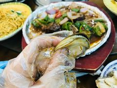 -蚝得喜海鲜(东城店)