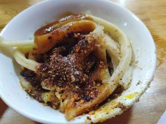 -洞子口张老二凉粉(文殊院店)