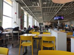 大堂-宜家·瑞典风味餐厅(无锡店)