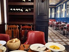 -Golden Lily河内巴黎法越料理餐厅(建国西路店)