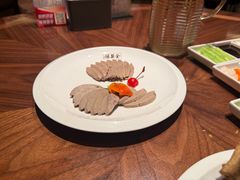 盐水鸭肝-北京全聚德(王府井店)