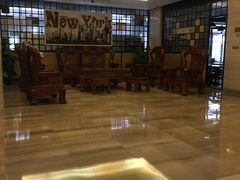 -广州克莱顿酒店