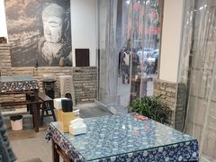 -冯四孃跷脚牛肉·非物质文化遗产店