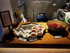 -漆黑觉米粉(三里屯店)