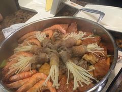 -黄记煌三汁焖锅(凯德广场店)