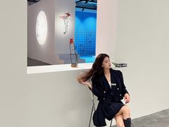 -chi K11艺术空间展览厅