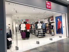 -优衣库(无锡荟聚购物中心店)
