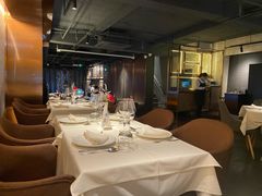 -Pasha帕夏土耳其餐厅(南昌路店)