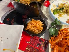 -延边金利串店(安达街店)