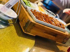 -张烤鸭·川菜·非遗冒烤鸭(青石桥店)