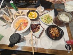 -外婆船宴餐厅·外婆喊你回家吃饭