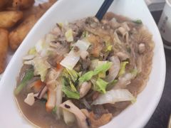 平潭燜冬粉-海坛特色小吃·只做平潭特色菜(平潭店)