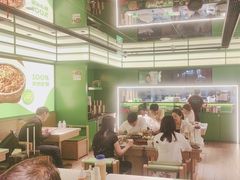 -西塔老太太拌饭(洋泾天物空间店)