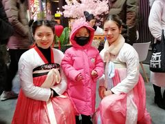 -大唐不夜城贞观广场