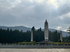 -云南民族村