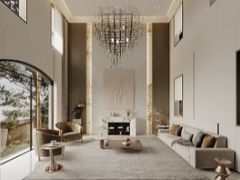 -大宅设计设计店铺(浦东店)