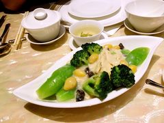 -8餐厅(新葡京酒店)