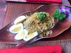 -花马天堂云南餐厅 Lost Heaven(外滩店)