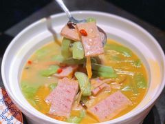 -知楚•精致湖北菜(武商MALL店)