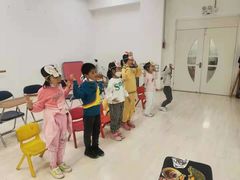 -快乐琴弦音乐舞蹈艺术教育中心(马连道校区)