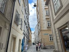 -维也纳莫扎特之家