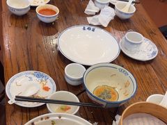 -老雒阳面馆·水席(定鼎门店)