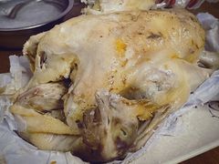 吉英盐焗鸡-吉英盐焗鸡(文中路店)