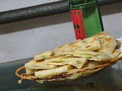 -姥家大锅台水库渔家