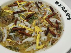 -太二酸菜鱼(群光广场店)