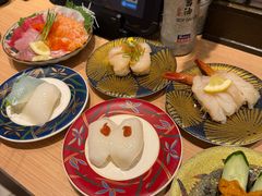 -大起水产回转寿司(道顿堀店)