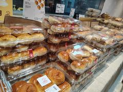 -华冠折扣超市(长阳店)