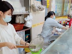 -富记鱼蛋粉(西村店)