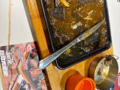 -豪享来中西餐厅(隆昌店)